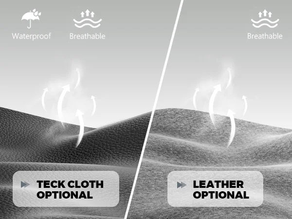 Big and Tall Gaming Chair Pocket Spring Lumbar Support Footrest