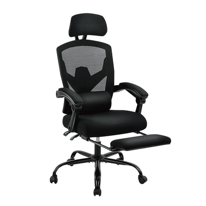 Ergonomic High Back Mesh Gaming Chair with Lumbar Support