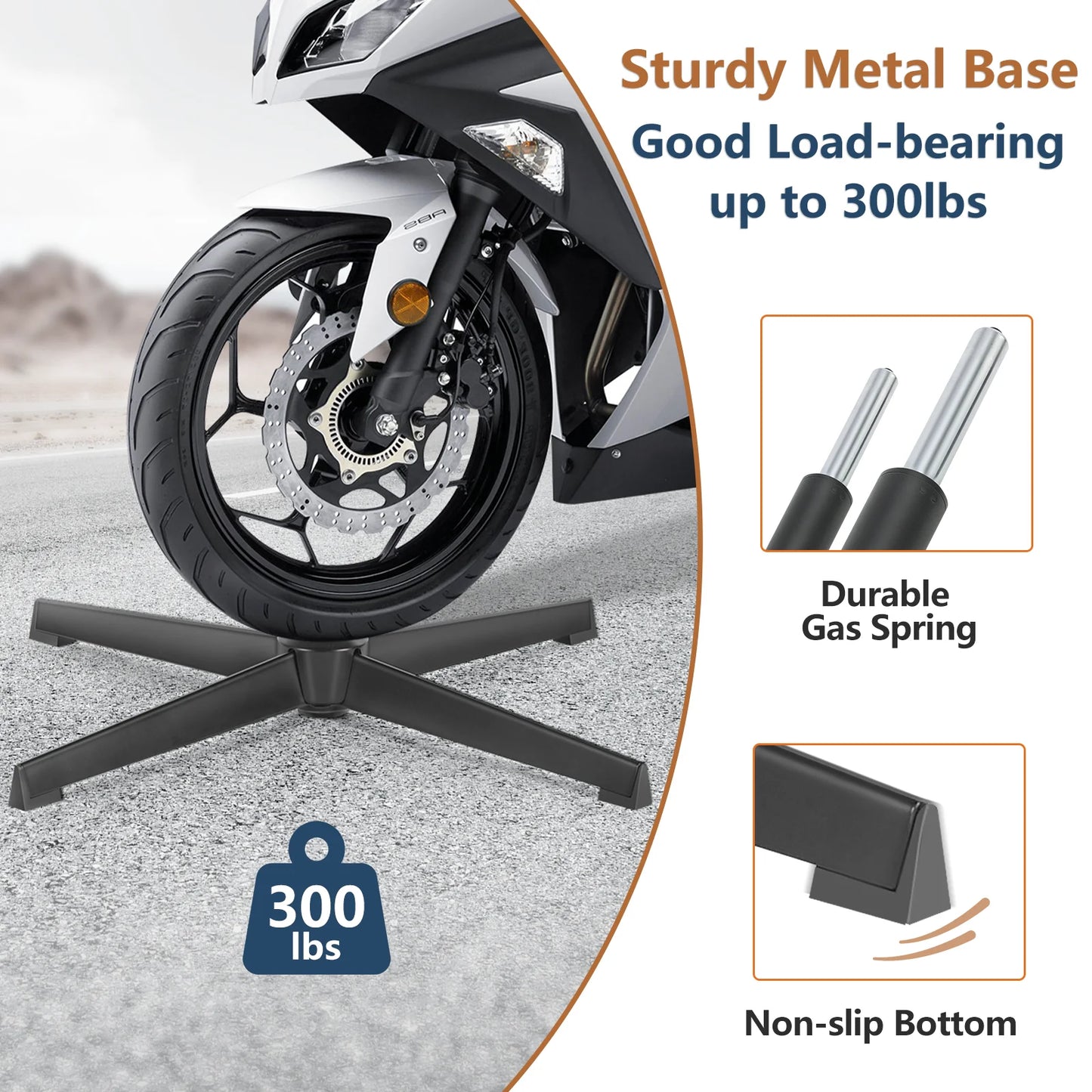 Ergonomic Wide Seat Cross Legged Office Chair with Rocking Function